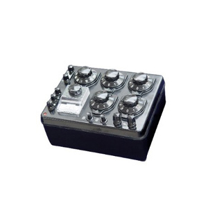 QJ23直流单臂电桥