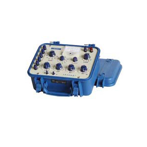 QJ31直流单双臂电桥