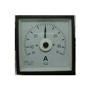 Q96-BC直流电流表