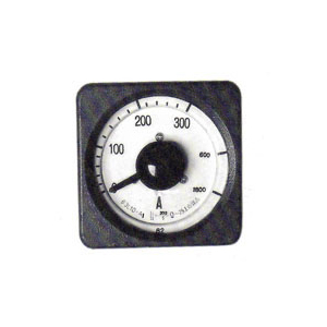 13D1-Hz广角度频率表