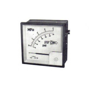 QZ72温度压力指示仪表