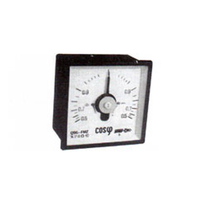 Q96-FMZ单相功率因数表