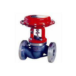 ZJHC-16气动薄膜切断阀