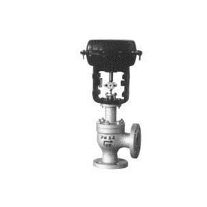 ZHAS-64K轻小型气动薄膜角形调节阀