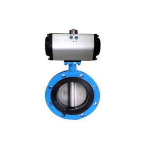 77/78-31200系列气动软密封蝶阀