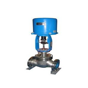 ZDLM电动套筒调节阀