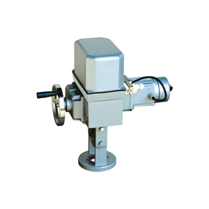 7ML直行程电动执行机构