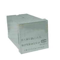 XPZ-02频率-电流转速器