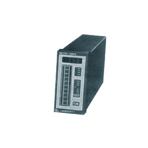 XGTH-510智能型光柱数显调节仪