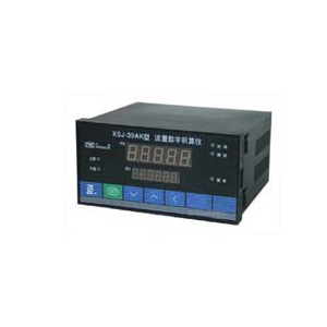 XSJ-19流量积算仪