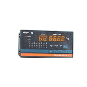 XSJ-97A智能流量积算仪