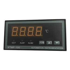 XTMF-100-B-D智能数字显示调节仪