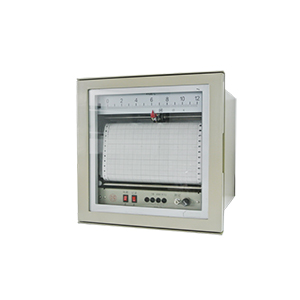 XWFJ-301中型长图自动平衡记录仪
