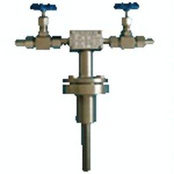 德尔塔巴流量计