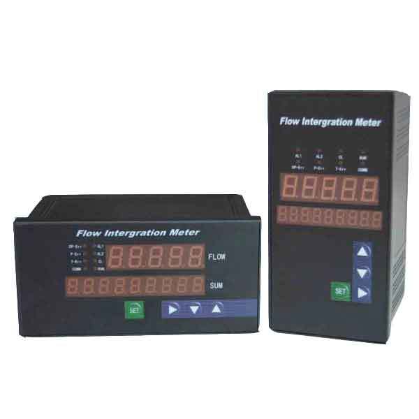 XSJ-97A智能流量积算仪