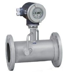 超声波气体流量计