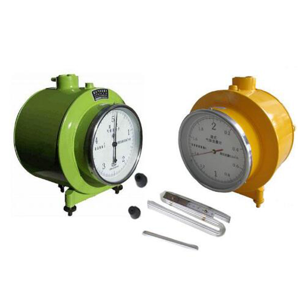 湿式气体流量计