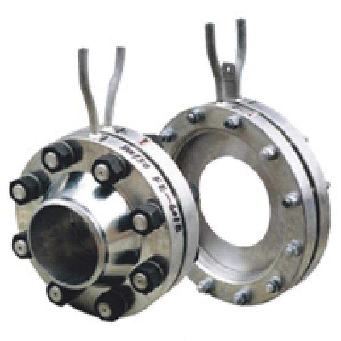 LGBF标准孔板流量计