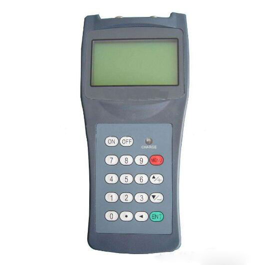 AFV手持便携式超声波流量计