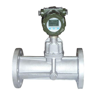 UYFA21超声波漩涡流量计