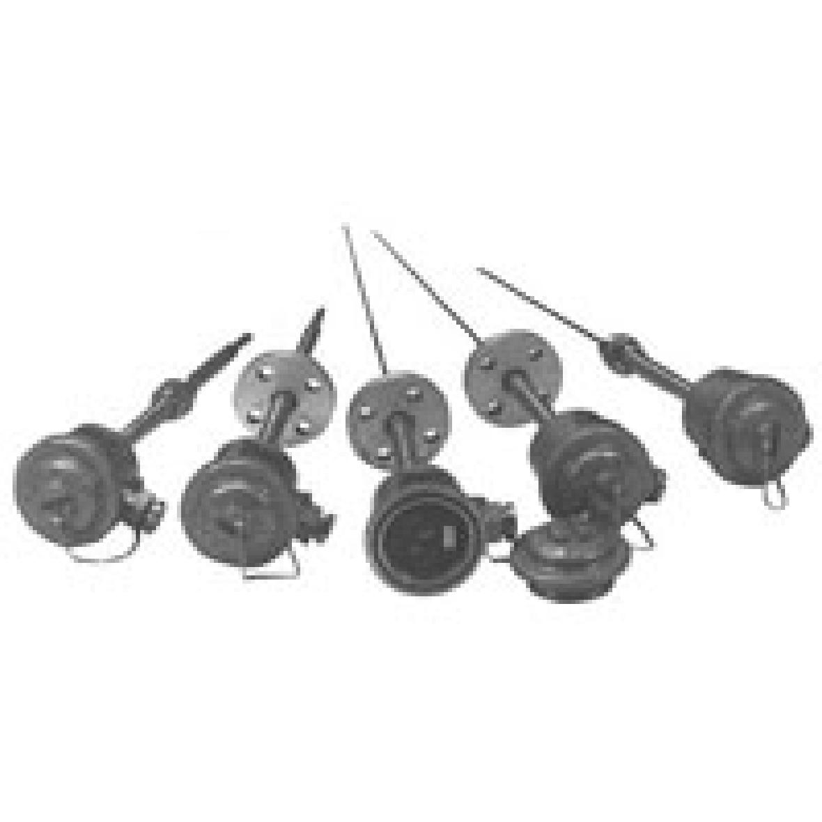 SBWZ-4480/64sd隔爆型带热电阻温度变送器