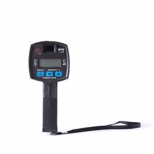 WFHX-63便携式红外辐射温度计