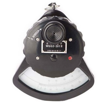 WGG2-323光学高温计