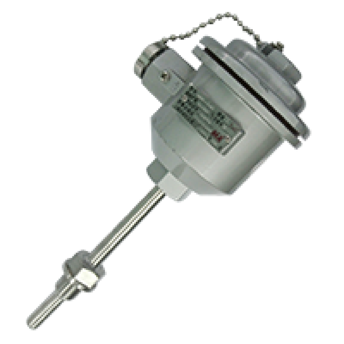 隔爆铠装热电阻