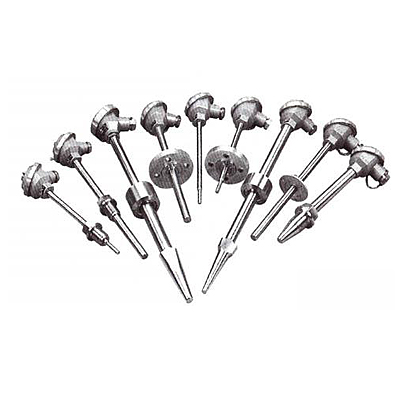 WREK-1323铠装热电偶