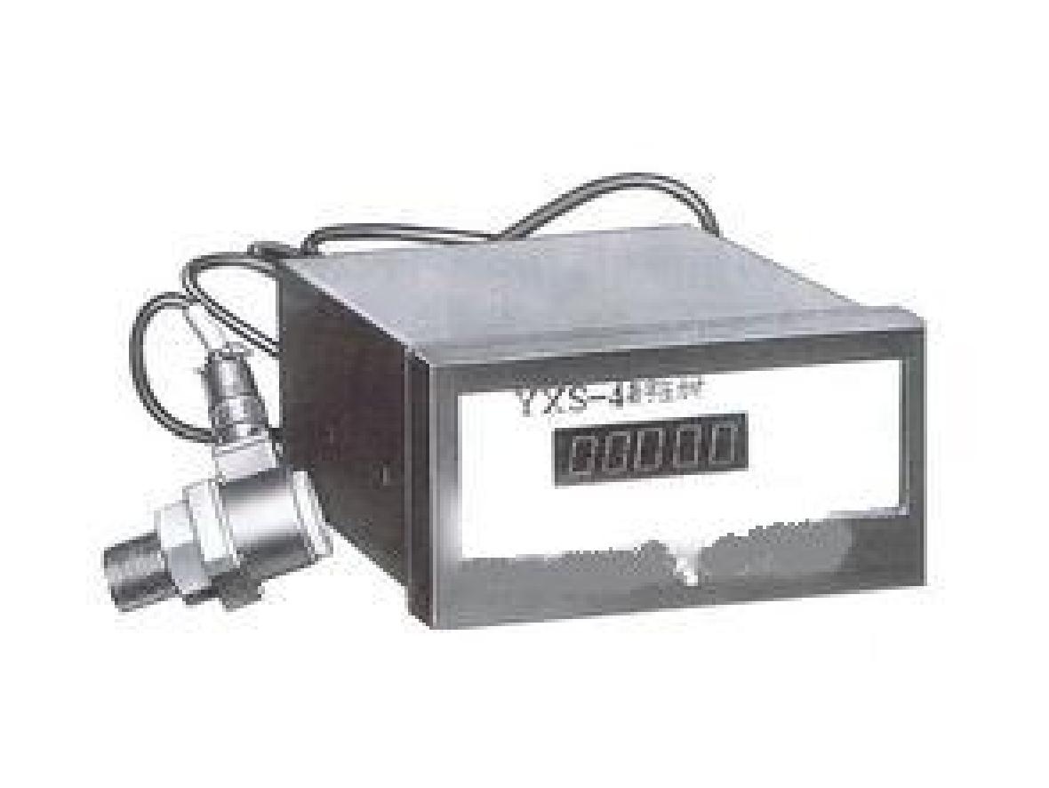 YXS-4数字压力计
