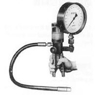 YJY-160 便携式压力检验仪