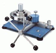 YU-6E 活塞式压力计