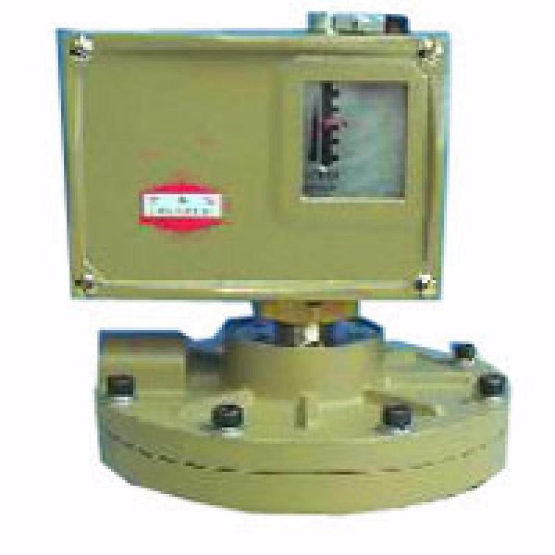 D520M/7DD防爆型差压控制器