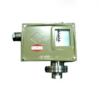 WTZK-50-C船用压力式温度控制器