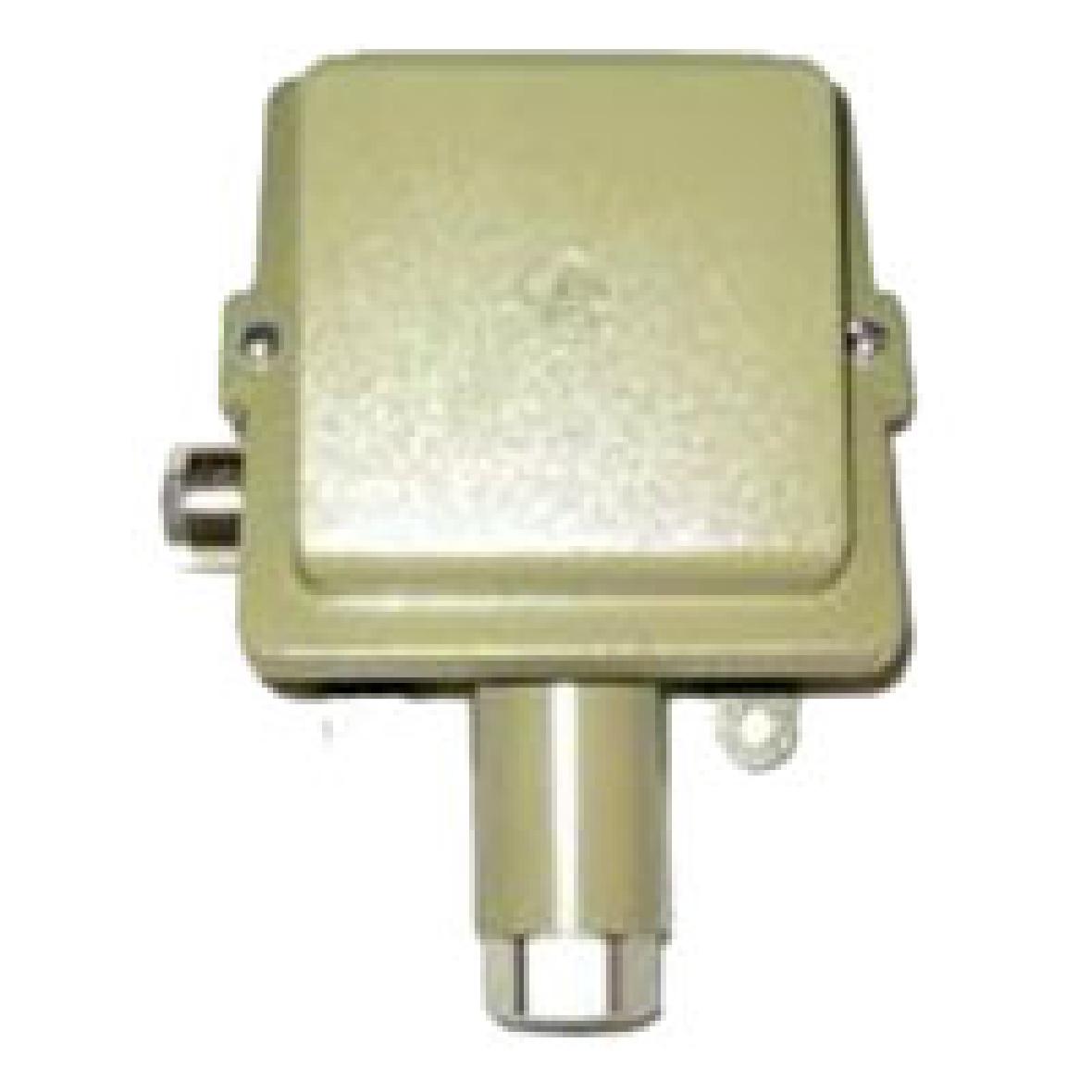 YPK-500压力控制器