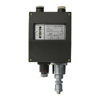 YWK-50压力控制器