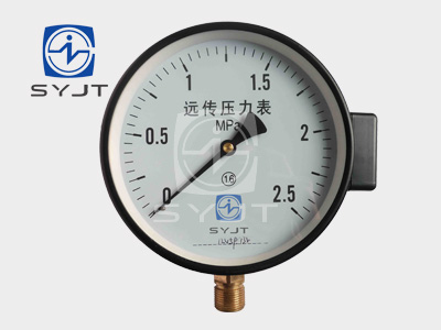 YTZ-150电阻远传压力表