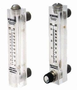 玻璃转子流量计