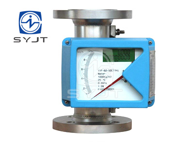 LZZ金属管浮子流量计