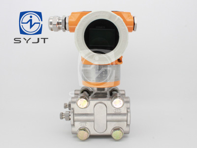 智能压力变送器